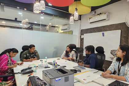 DEEJOS Architects Chennai
